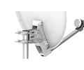 Antena parabólica alumínio 60cm modelo costa PL - Daxis 