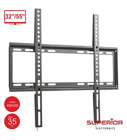 SUPERIOR SUPORTE LCD/LED 32/55