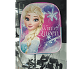 Mochila Frozen Elsa Winter Queen 30 cm