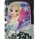 Mochila Frozen Elsa Winter Queen 30 cm