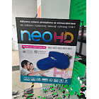 ANTENA TERRESTE DIRECIONAL DVB-T / T2 CAMPISMO OPTICUM NEO HD 2