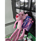 Peluche Pantera Cor de Rosa 40cm 5