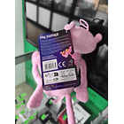 Peluche Pantera Cor de Rosa 40cm 11