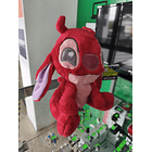 Peluche Leroy Stitch Snuggletime 27cm(Special Edition) 5