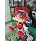 Peluche Sonic Prime NYC Mr. Dr. Eggman 32cm 2
