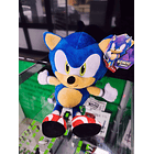 Peluche Sonic Prime NYC Sonic The Hedgehog 32cm 10