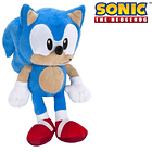 Peluche Sonic soft 30cm 1