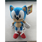 Peluche Sonic soft 30cm 2
