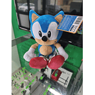 Peluche Sonic soft 30cm 3