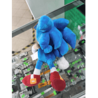 Peluche Sonic soft 30cm 8
