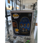 POP! Disney Wish Asha with Star 1390 5