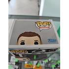 POP! Hockey NHL Colorado Avalanche Cale Makar 93 9