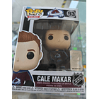 POP! Hockey NHL Colorado Avalanche Cale Makar 93 11
