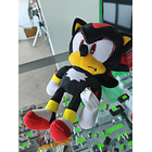 Peluche Shadow Sonic soft 30cm 9