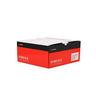 Cabo UTP CAT5e CCA 24AWG Cinzento 100 mts SAFIRE 3