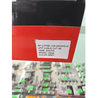 Cabo UTP CAT5e CCA 24AWG Cinzento 100 mts SAFIRE 5
