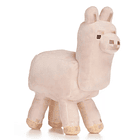 Peluche Minecraft Lama 30cm 1