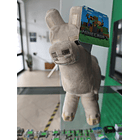 Peluche Minecraft Lama 30cm 8