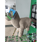 Peluche Minecraft Lama 30cm 9
