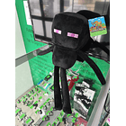 Peluche Minecraft Enderman 40cm 4