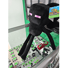 Peluche Minecraft Enderman 40cm 5