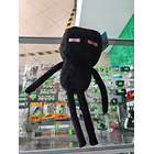 Peluche Minecraft Enderman 40cm 9