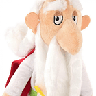 Peluche Asterix Panoramix 29cm 4
