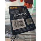 Peluche Crash Bandicoot SD Sorridente 32cm Nova Coleção 2023 5