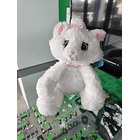 Peluche Disney Marie os Aristogatos 25cm by Simba 3