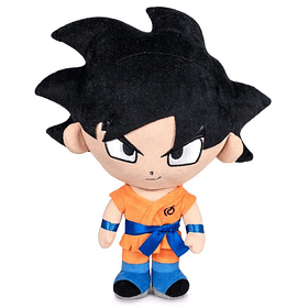 Peluche Dragon Ball Goku Black 63cm