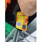 Peluche Dragon Ball Goku Black 63cm 4