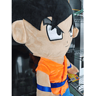 Peluche Dragon Ball Goku Black 63cm 7