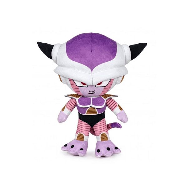 Peluche Dragon Ball Z Freezer 30cm 1