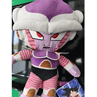 Peluche Dragon Ball Z Freezer 30cm 4