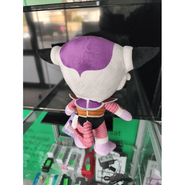Peluche Dragon Ball Z Freezer 30cm 7