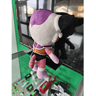 Peluche Dragon Ball Z Freezer 30cm 8