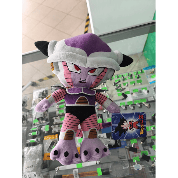 Peluche Dragon Ball Z Freezer 30cm 9