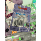 Peluche Dragon Ball Z Freezer 30cm 11