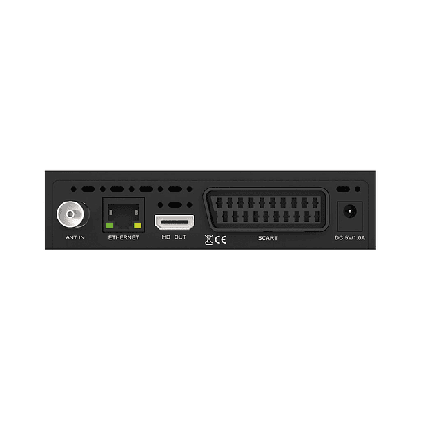 5 x Edision Picco Cable Dvb-c (25.00€/UND) 3