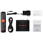 5 x GTMEDIA V7 S2X DVB-S2/S2X Full HD (29.00€/UND) 4