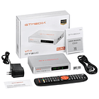 5 x GTMEDIA V7 TT DVB-T2 & DVB-C CABO H.265 (29.00€/UND) 4