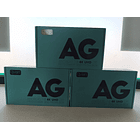 3 x Qviart AG Android 4K UHD OTT IPTV (55.00€/UND) 1