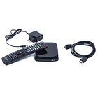 3 x Qviart AG Android 4K UHD OTT IPTV (55.00€/UND) 4