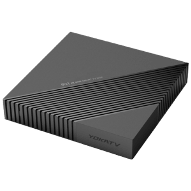 3 x YOKATV IPX1 V2 (70.00€/UND) 2