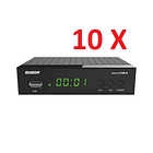 10 x Edision Picco Cable Dvb-c (24.00€/UND) 1