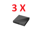 3 x YOKATV IPX1 V2 (70.00€/UND) 1