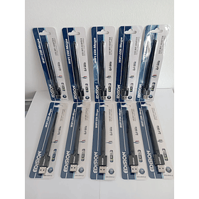 10 x Edision WiFi EDI-Mega (6.70€/UND)