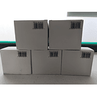 5 x Fonte de Alimentação EDISION PSU 5V/1.0A 2pin EU (7.00€/UND) 1