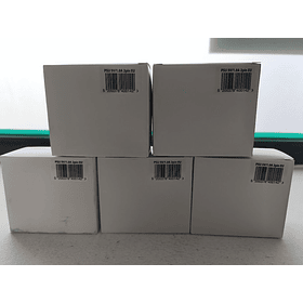 5 x Fonte de Alimentação EDISION PSU 5V/1.0A 2pin EU (7.00€/UND)