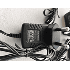 5 x Fonte de Alimentação EDISION PSU 5V/1.0A 2pin EU (7.00€/UND) 3